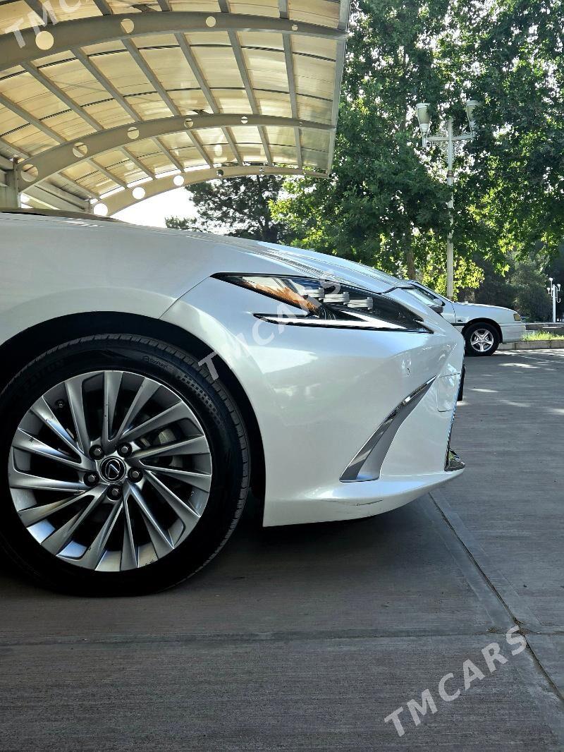 Lexus ES 350 2019 - 490 000 TMT - Мары - img 6