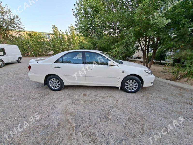 Toyota Camry 2006 - 220 000 TMT - Ашхабад - img 6