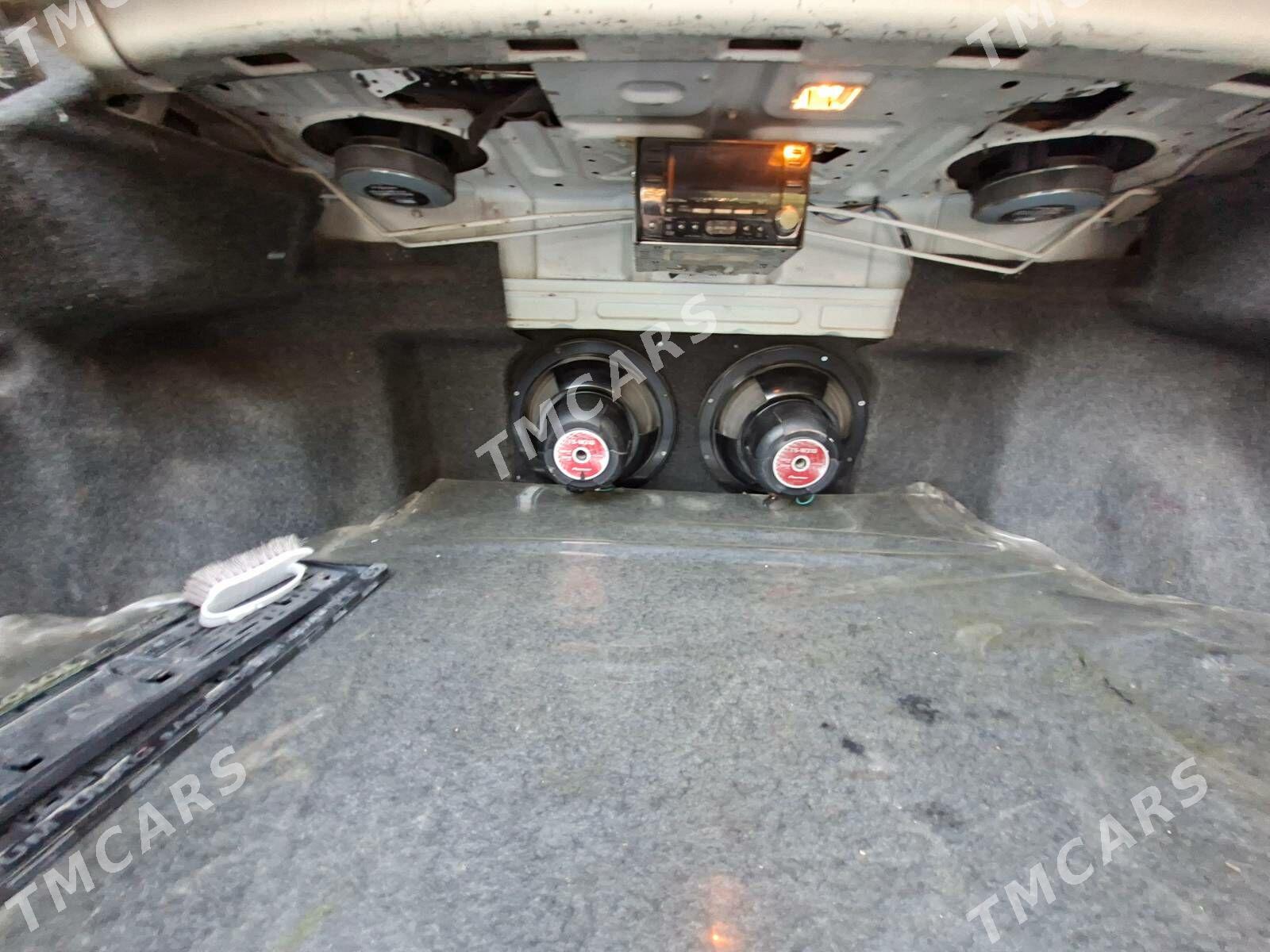 Toyota Camry 2006 - 220 000 TMT - Ашхабад - img 3