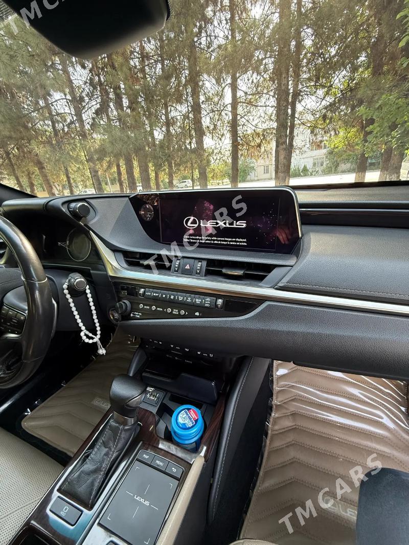 Lexus ES 350 2019 - 490 000 TMT - Мары - img 9