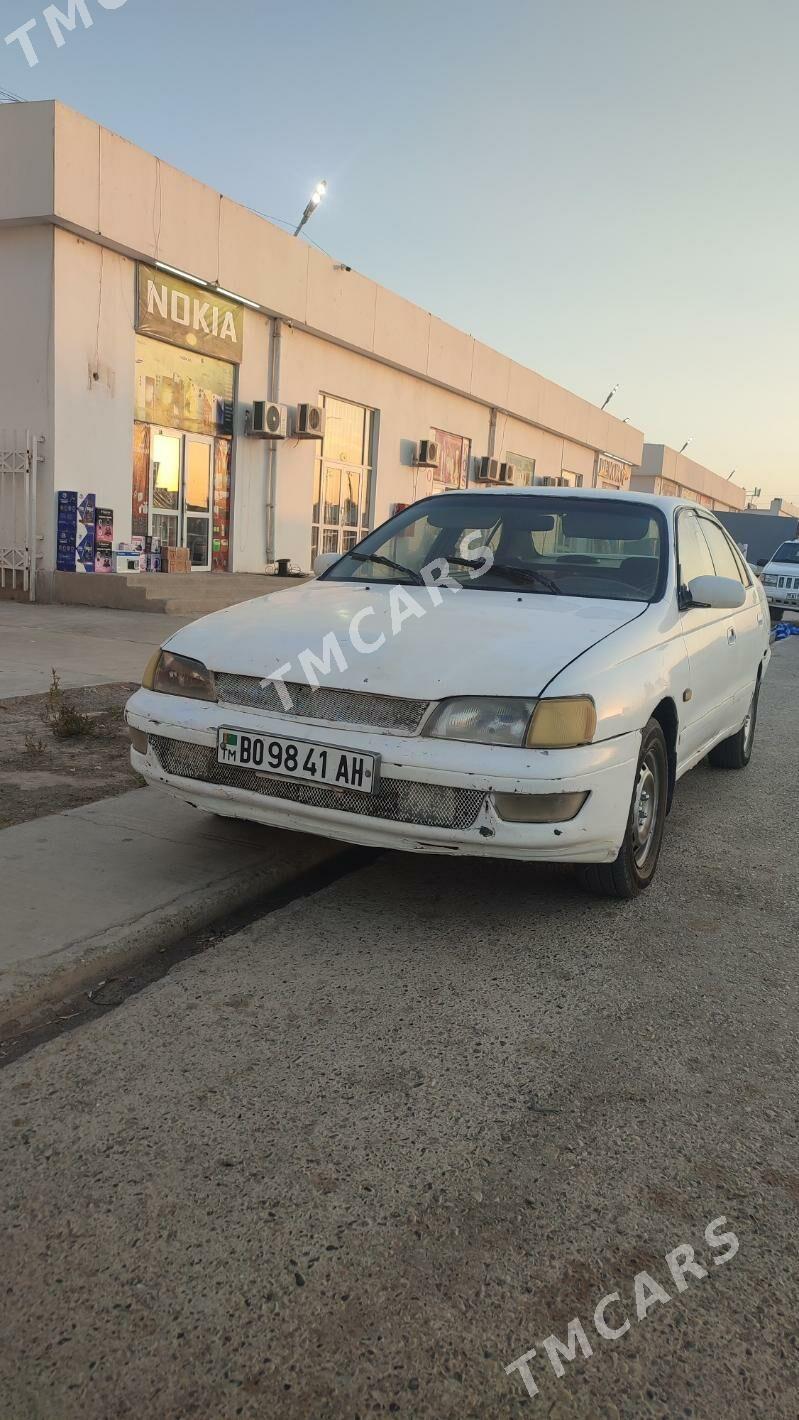 Toyota Corona 1993 - 32 000 TMT - Теджен - img 2