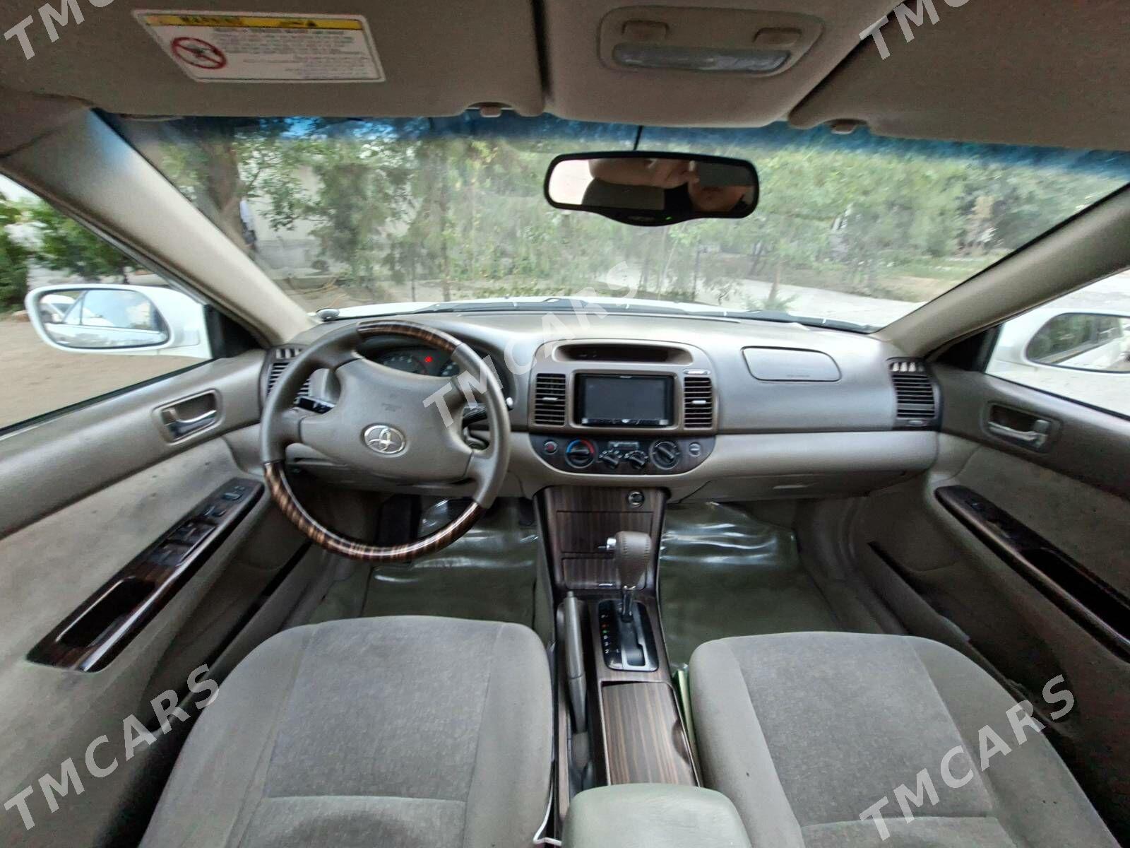 Toyota Camry 2006 - 220 000 TMT - Ашхабад - img 2