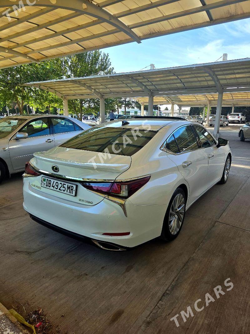 Lexus ES 350 2019 - 490 000 TMT - Мары - img 3