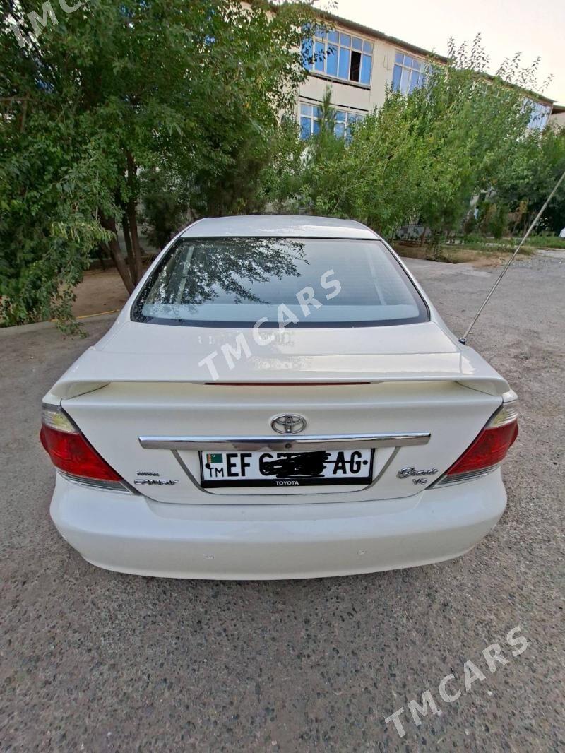 Toyota Camry 2006 - 220 000 TMT - Ашхабад - img 4
