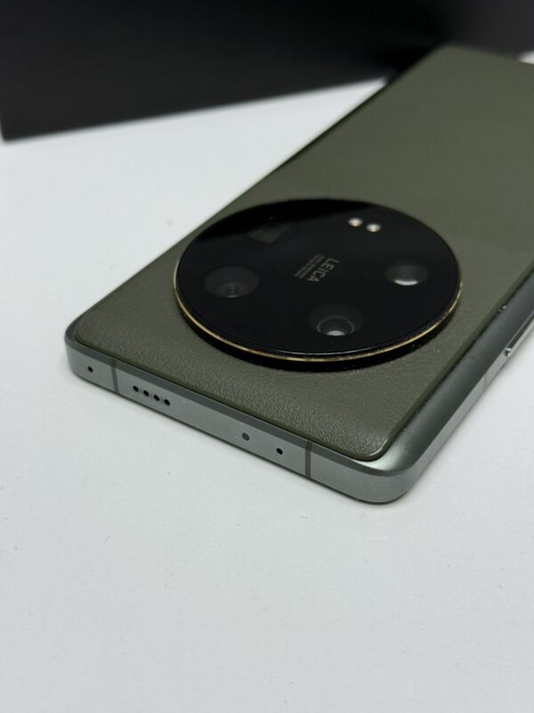 Xiaomi 13 Ultra 12/256gb - Багир - img 2