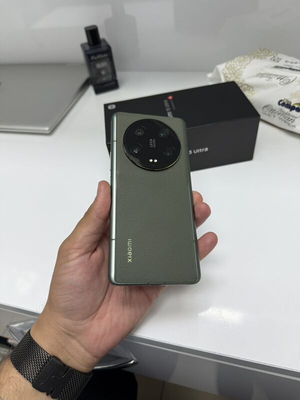 Xiaomi 13 Ultra 12/256gb - Багир - img 4