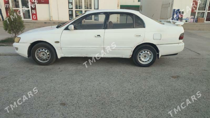 Toyota Corona 1993 - 32 000 TMT - Теджен - img 3