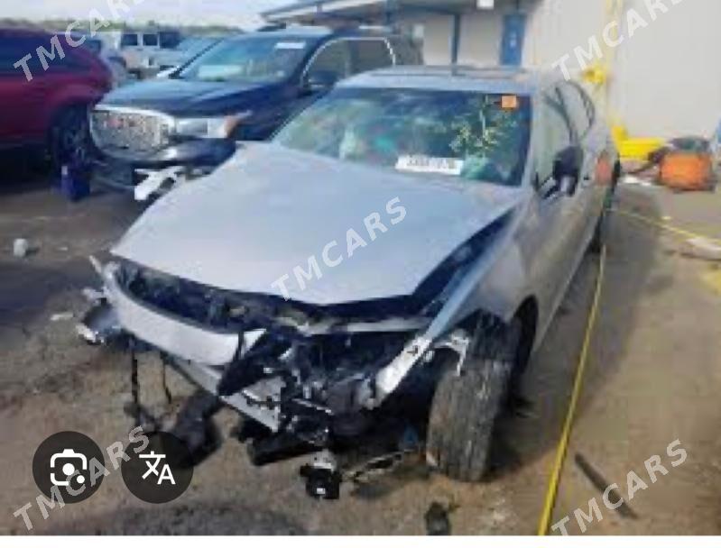 Lexus ES 350 2019 - 490 000 TMT - Мары - img 10