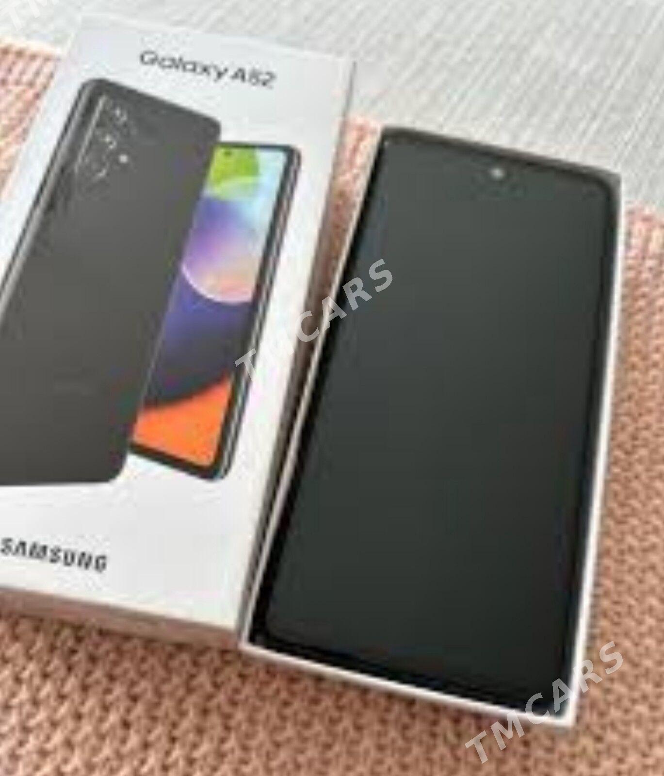 Samsung A52 - Ашхабад - img 2