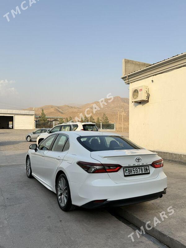 Toyota Camry 2021 - 320 000 TMT - Балканабат - img 5