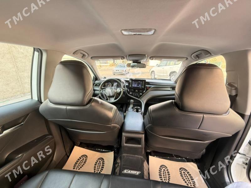 Toyota Camry 2021 - 320 000 TMT - Балканабат - img 3