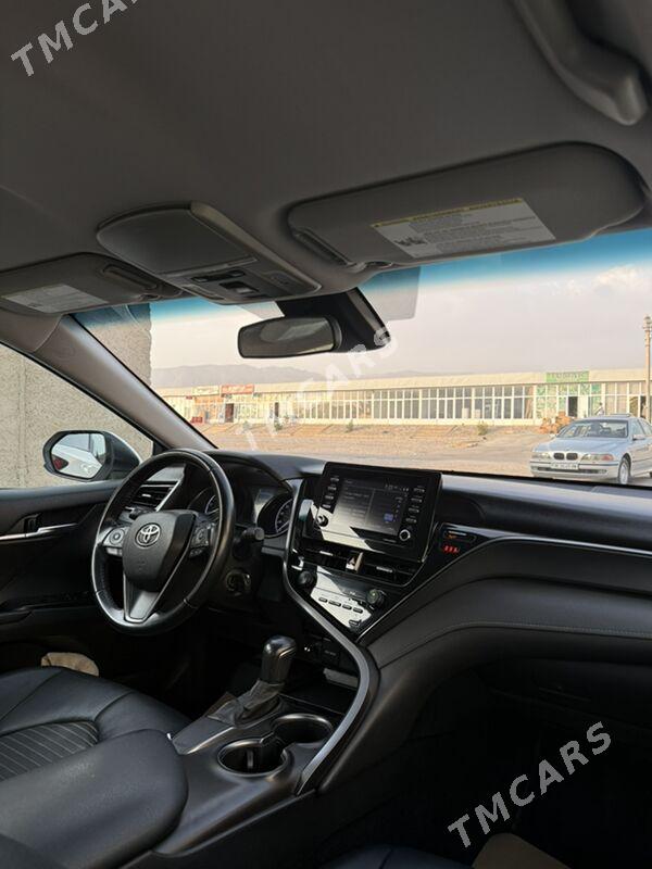 Toyota Camry 2021 - 320 000 TMT - Балканабат - img 2