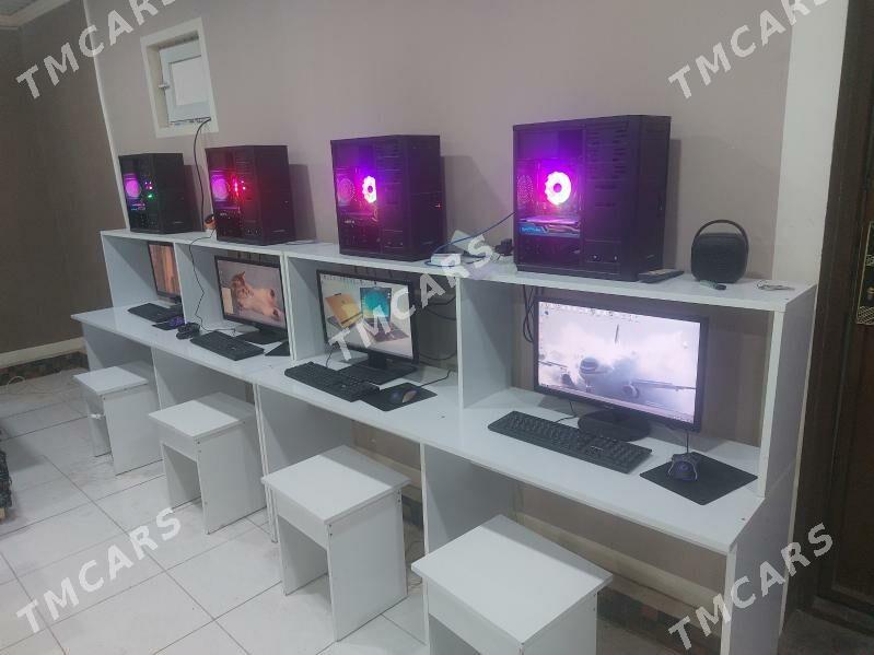 SATLYK PS4 KOMPYUTER - Baýramaly - img 2