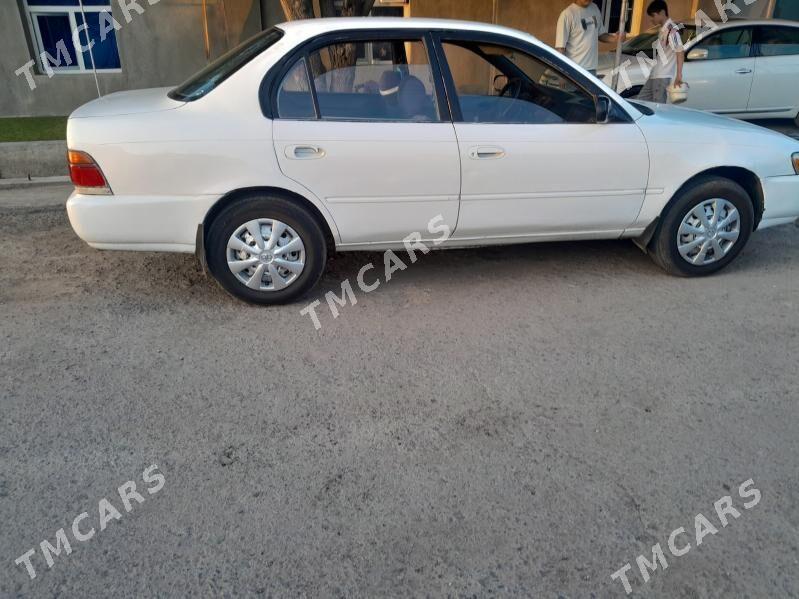 Toyota Corolla 1994 - 52 000 TMT - Дашогуз - img 2