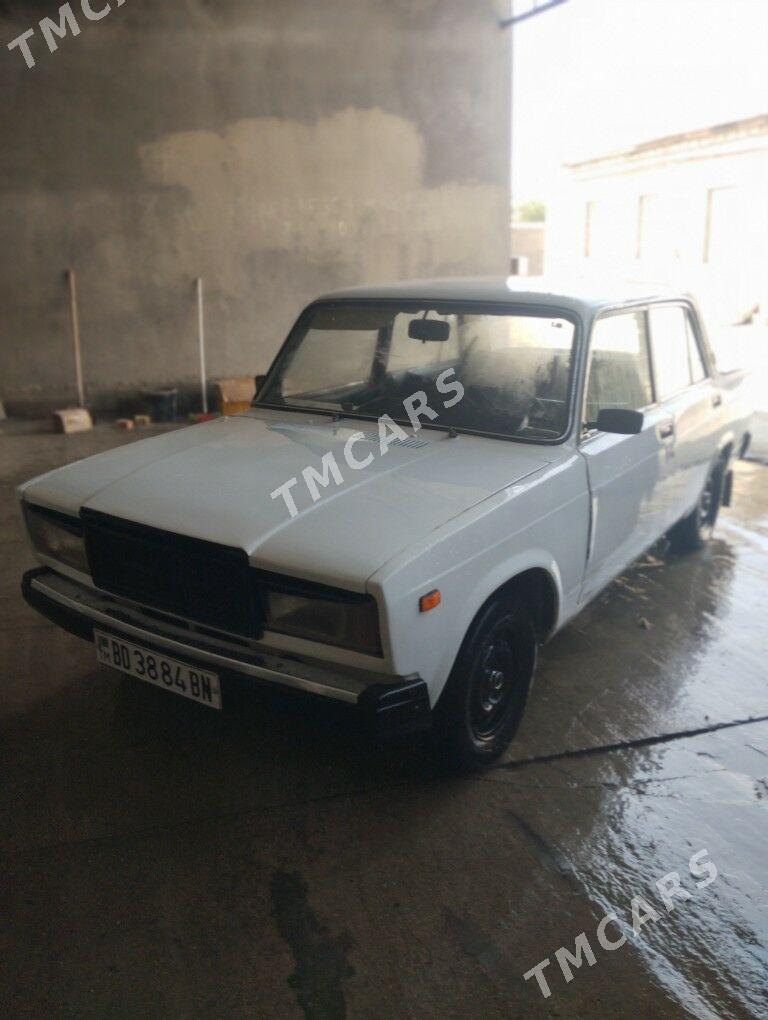 Lada 2107 1990 - 15 000 TMT - Gyzylarbat - img 2