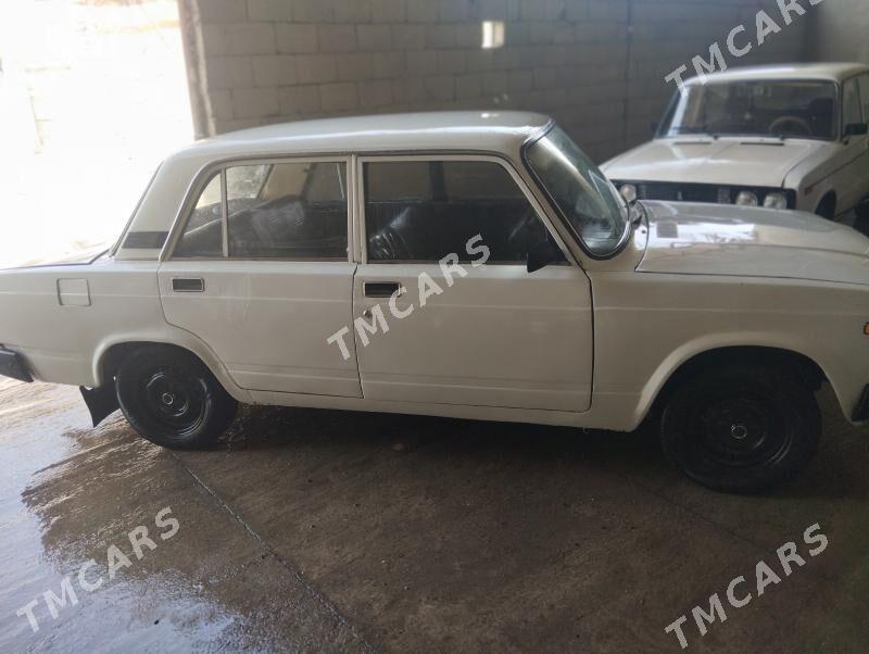Lada 2107 1990 - 15 000 TMT - Gyzylarbat - img 3