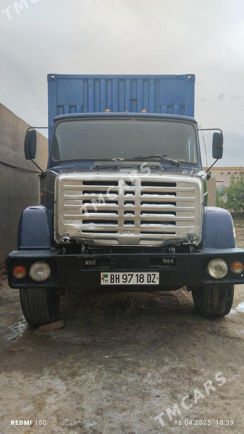 Zil 4331 1991 - 120 000 TMT - Daşoguz - img 2