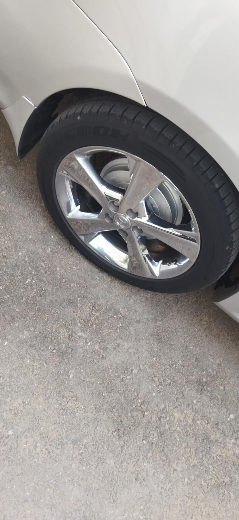 karolla hrom argynal 3 500 TMT - Ашхабад - img 2