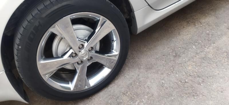 karolla hrom argynal 3 500 TMT - Ашхабад - img 3