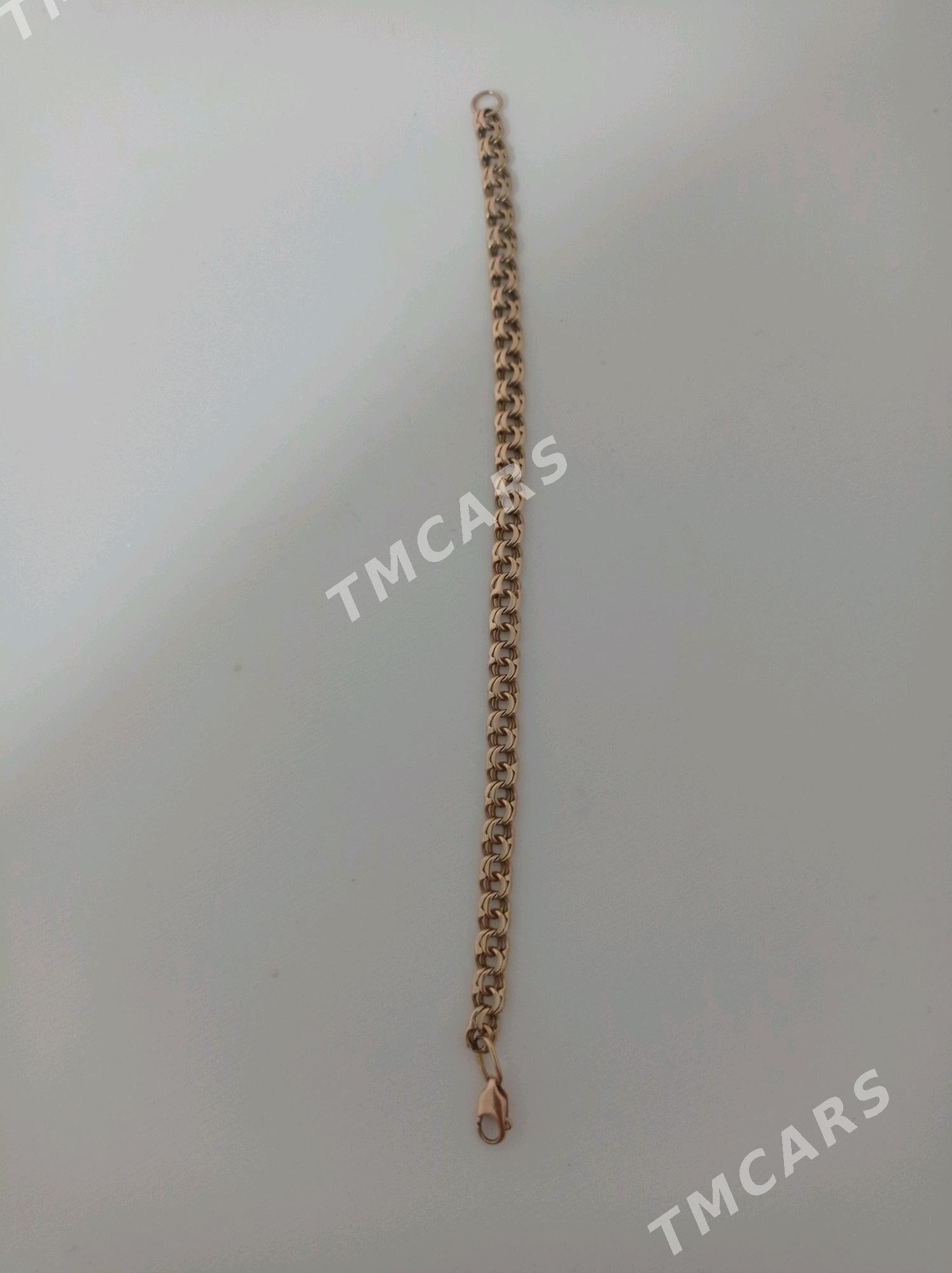50gramlyk braslet - Türkmenbaşy - img 2