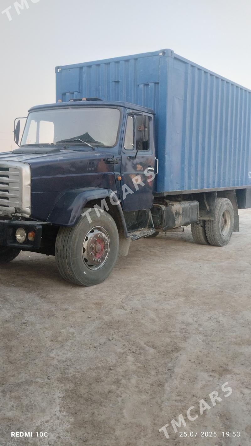 Zil 4331 1991 - 120 000 TMT - Daşoguz - img 5