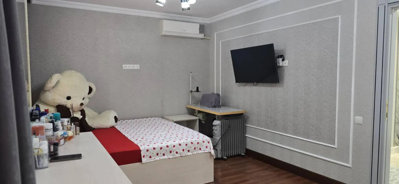 30 Mkr Luxs - Aşgabat - img 4