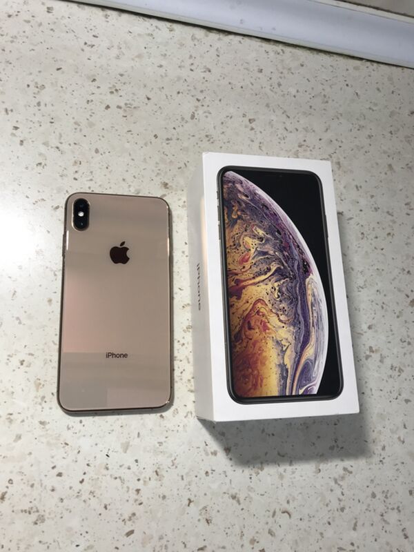 iphone xs max  64/77% - Aşgabat - img 2