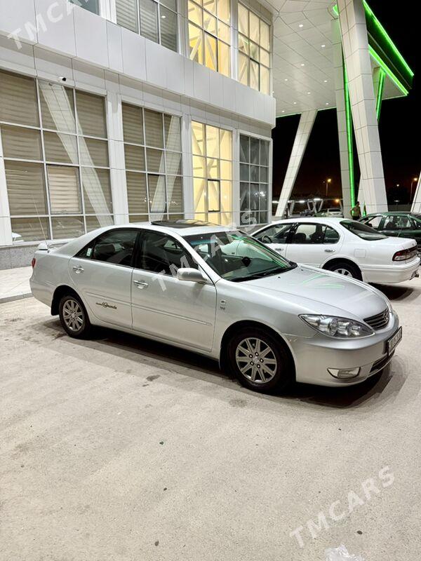 Toyota Camry 2005 - 235 000 TMT - Balkanabat - img 4