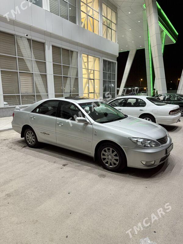 Toyota Camry 2005 - 235 000 TMT - Balkanabat - img 8