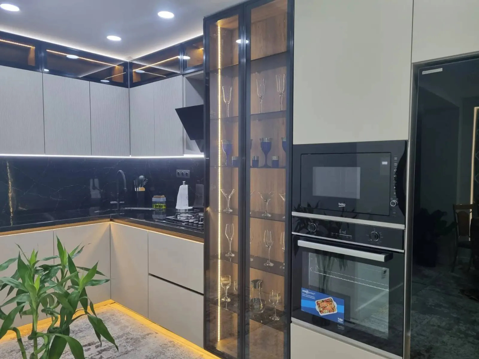 30 Mkr Luxs - Aşgabat - img 10