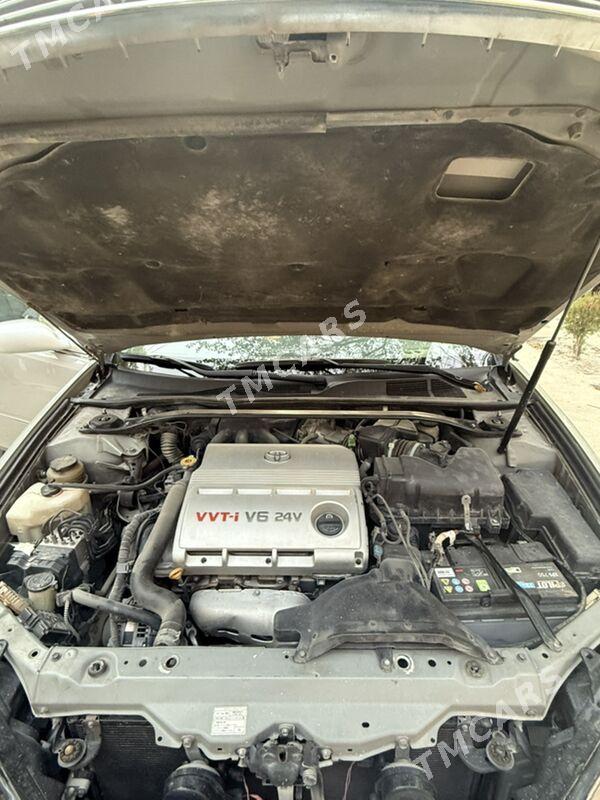 Toyota Camry 2005 - 235 000 TMT - Balkanabat - img 3