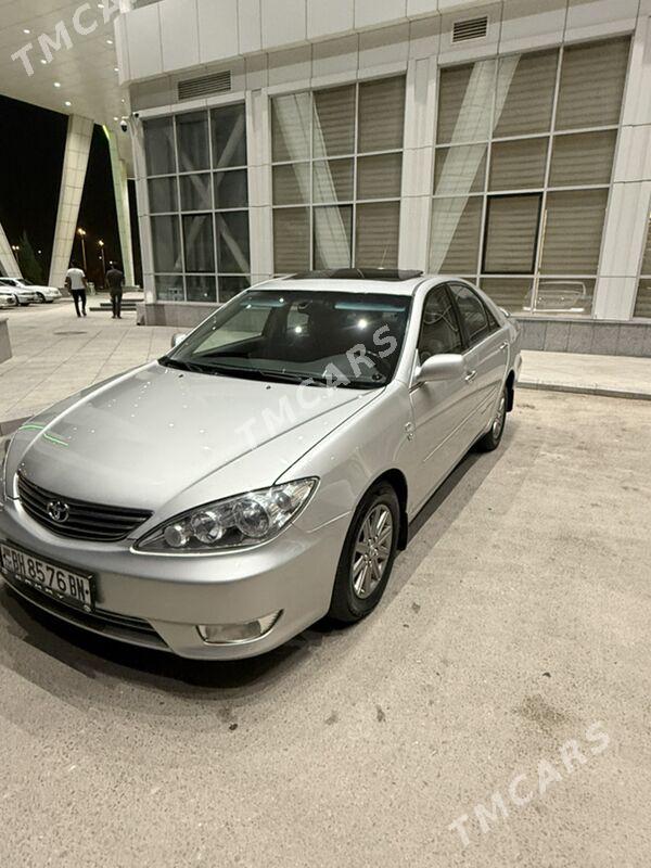 Toyota Camry 2005 - 235 000 TMT - Balkanabat - img 10