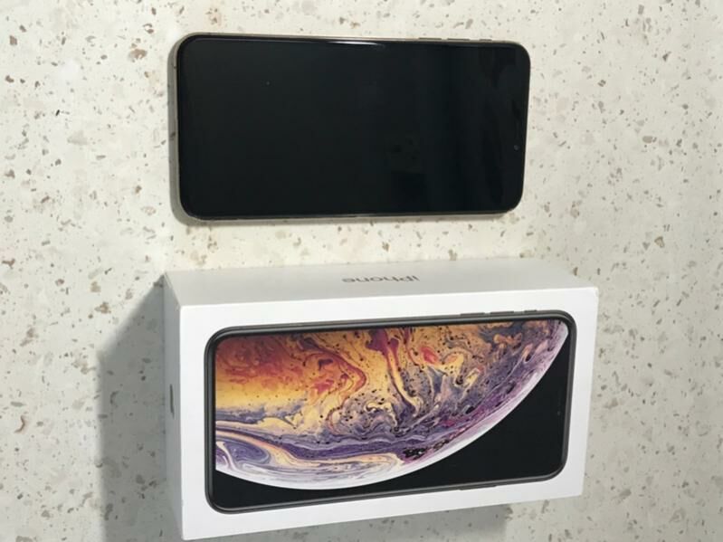 iphone xs max  64/77% - Aşgabat - img 4