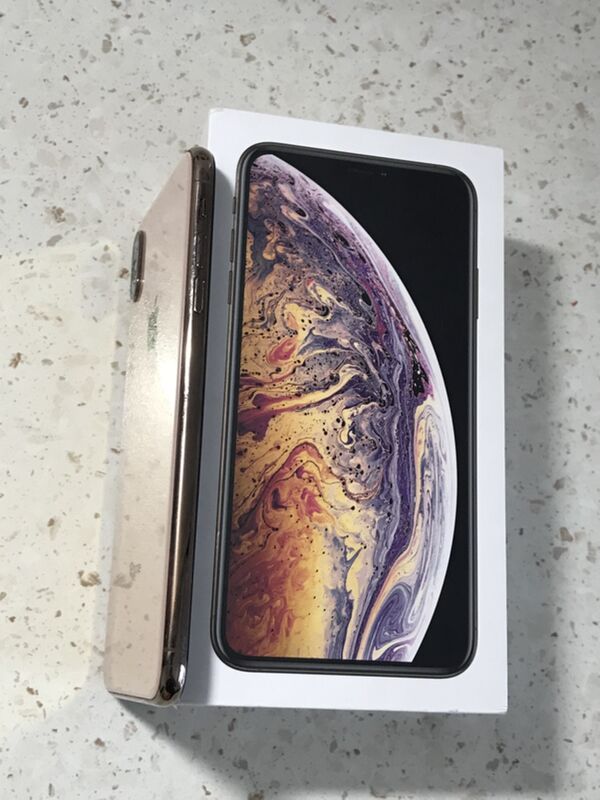 iphone xs max  64/77% - Aşgabat - img 3