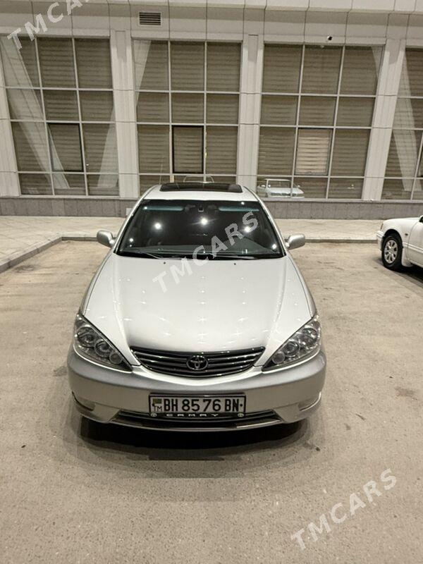 Toyota Camry 2005 - 235 000 TMT - Balkanabat - img 7