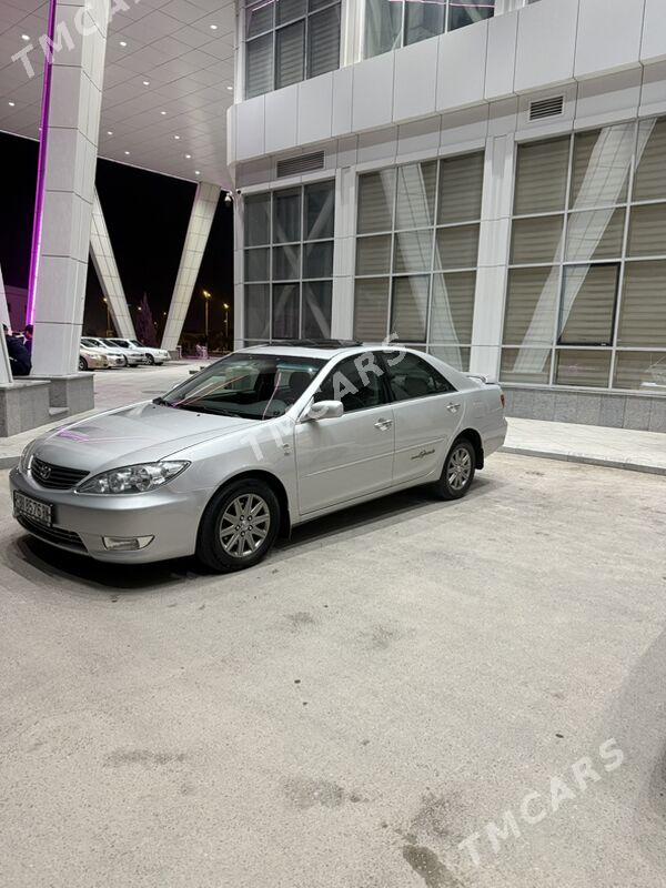 Toyota Camry 2005 - 235 000 TMT - Balkanabat - img 9