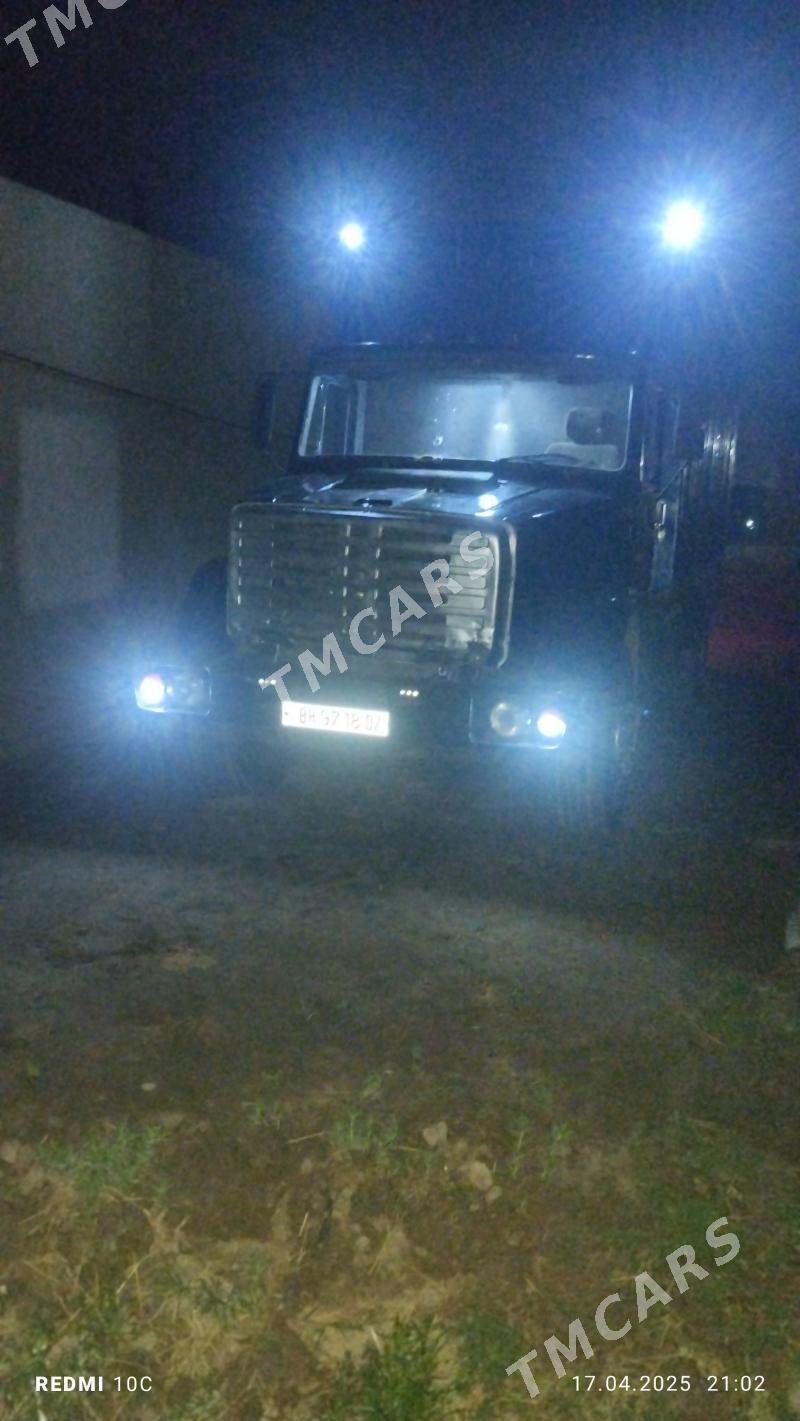 Zil 4331 1991 - 120 000 TMT - Daşoguz - img 6