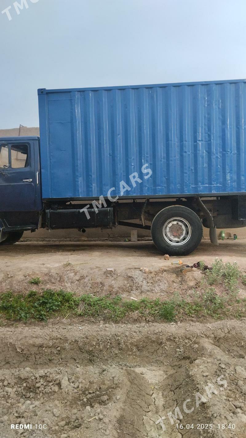 Zil 4331 1991 - 120 000 TMT - Daşoguz - img 4