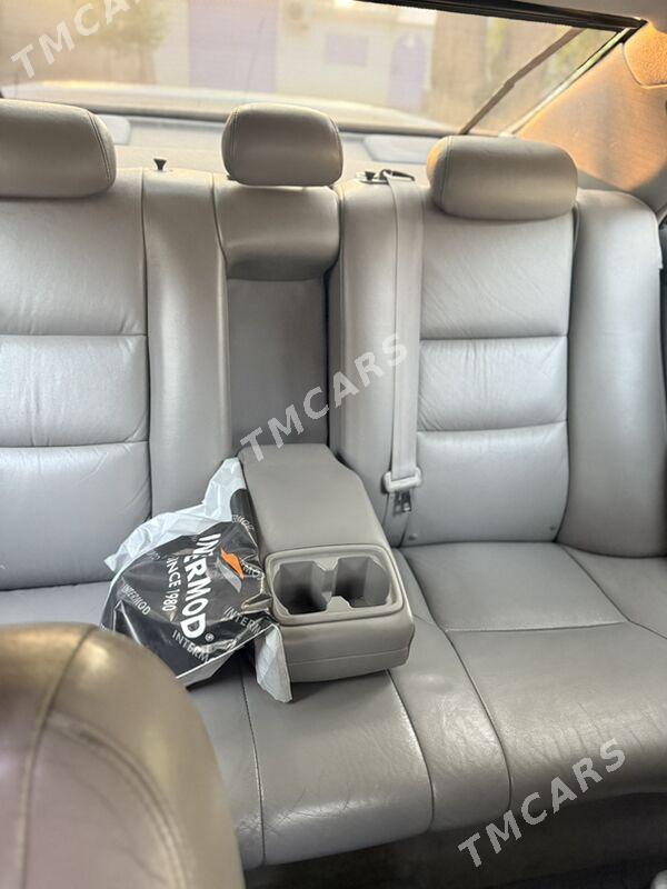 Toyota Camry 2005 - 235 000 TMT - Balkanabat - img 2