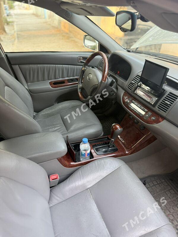 Toyota Camry 2005 - 235 000 TMT - Balkanabat - img 6