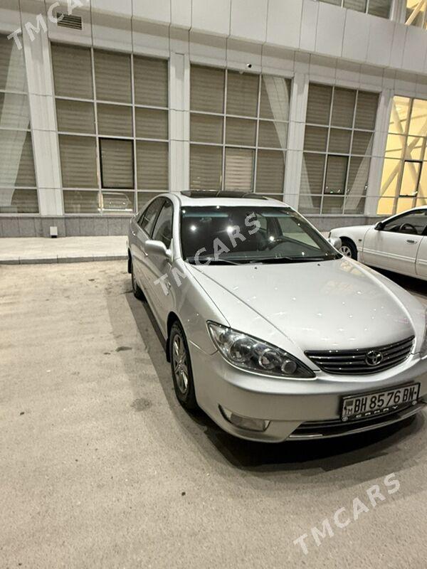 Toyota Camry 2005 - 235 000 TMT - Balkanabat - img 5