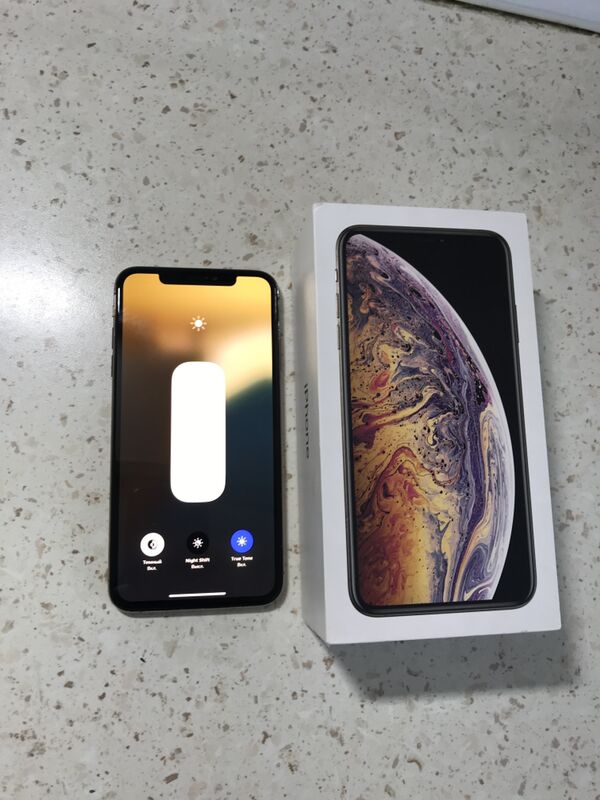 iphone xs max  64/77% - Aşgabat - img 7