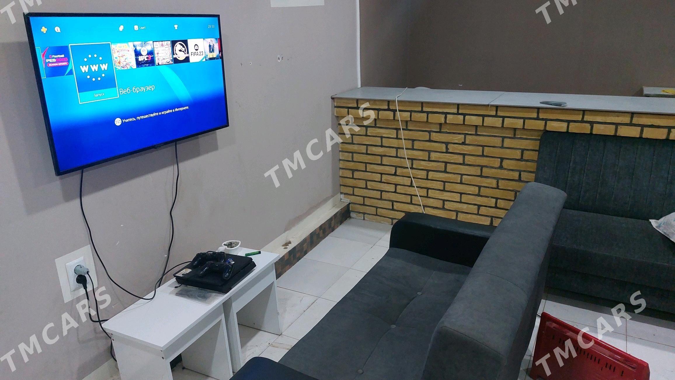 SATLYK PS4 KOMPYUTER - Baýramaly - img 3