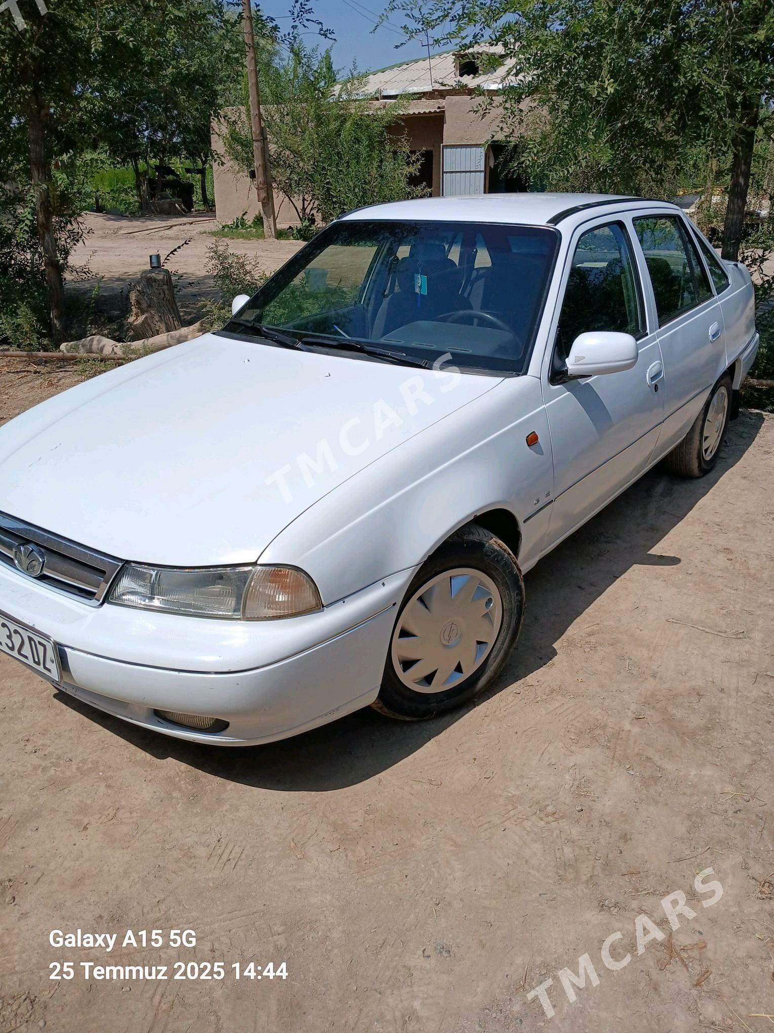 Opel Astra 1998 - 30 000 TMT - Болдумсаз - img 2