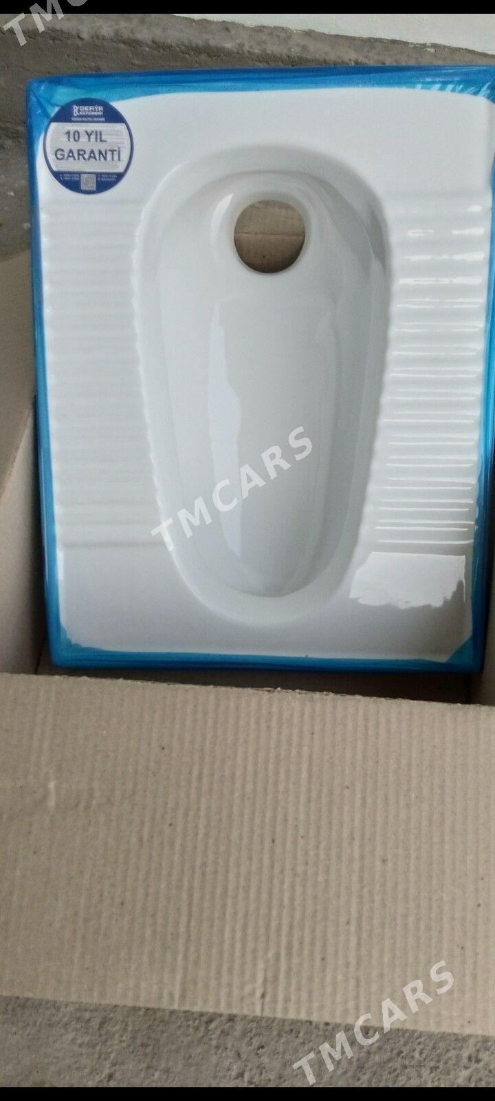 unitaz Casagen.tazeje - Aşgabat - img 3
