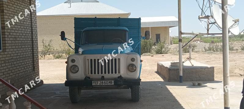 Gaz 53 1983 - 40 000 TMT - Мары - img 4