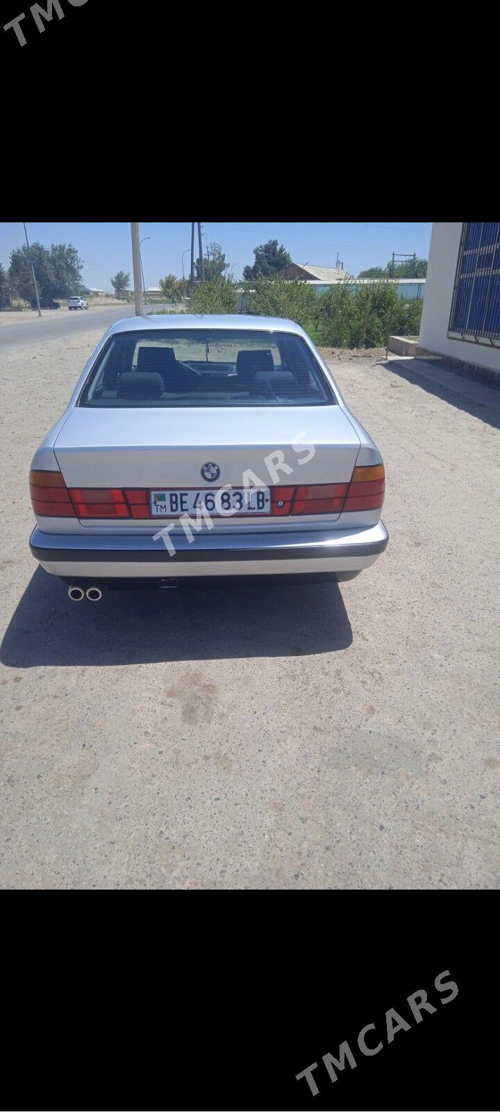 BMW 525 1992 - 60 000 TMT - Farap - img 2