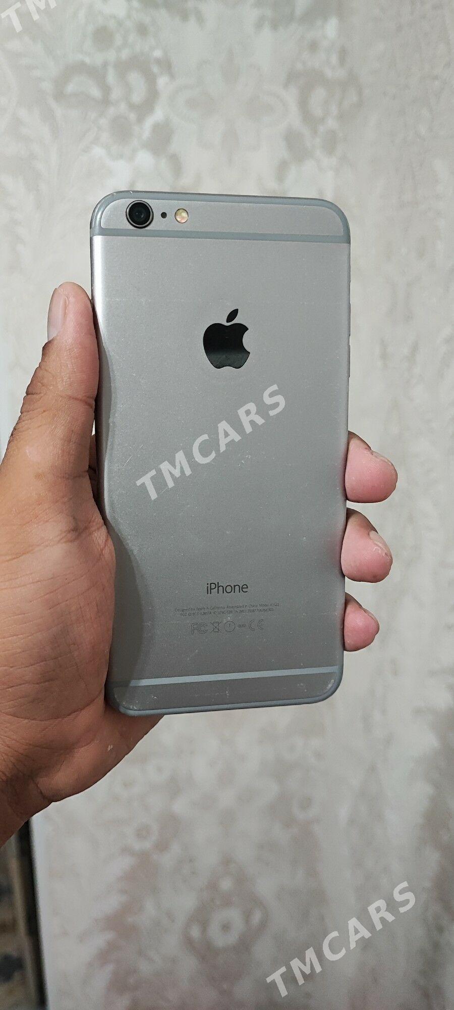 iPhone 6 plus - Türkmenabat - img 3