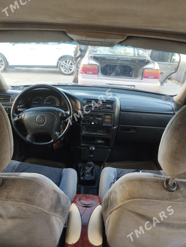Opel Vectra 1994 - 30 000 TMT - Туркменабат - img 5