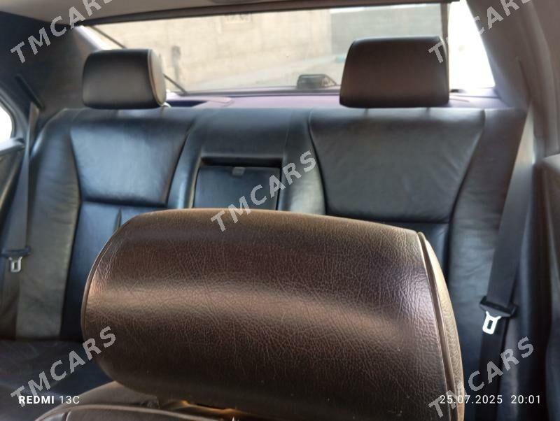 Mercedes-Benz E320 1996 - 72 000 TMT - Balkanabat - img 2